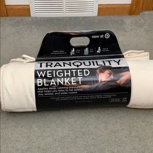 Weighted blanket